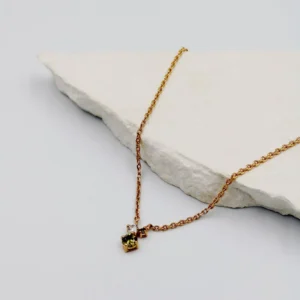 Collier Morgane